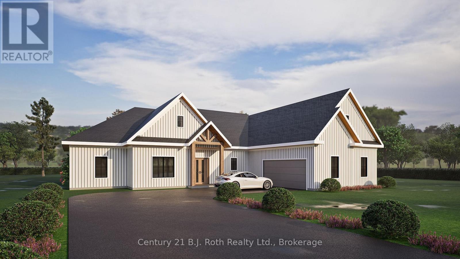 50 Hillside Drive - 50 Hillside Drive, Georgian Bay (Baxter), ON - Outdoor