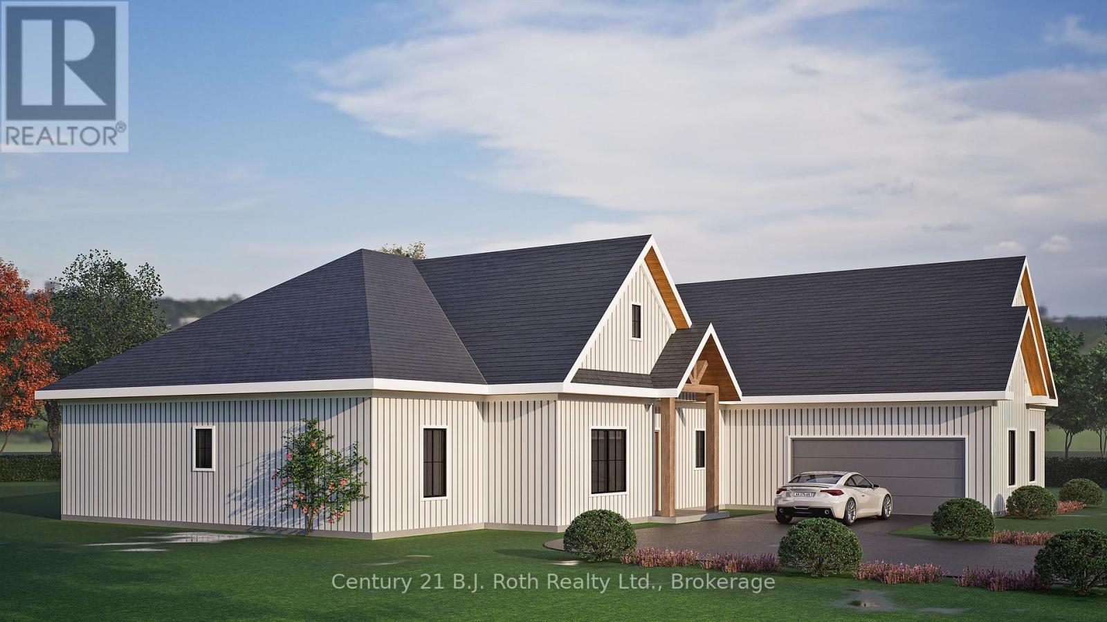 50 Hillside Drive, Georgian Bay (Baxter), ON - Outdoor