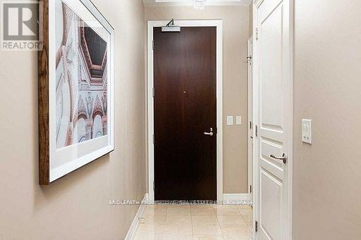 332 - 21 Burkebrook Place, Toronto, ON - Indoor Photo Showing Other Room