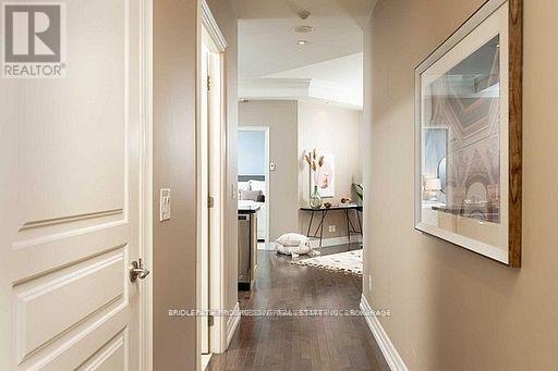 332 - 21 Burkebrook Place, Toronto, ON - Indoor Photo Showing Other Room