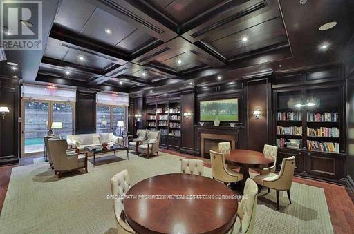 332 - 21 Burkebrook Place, Toronto, ON - Indoor