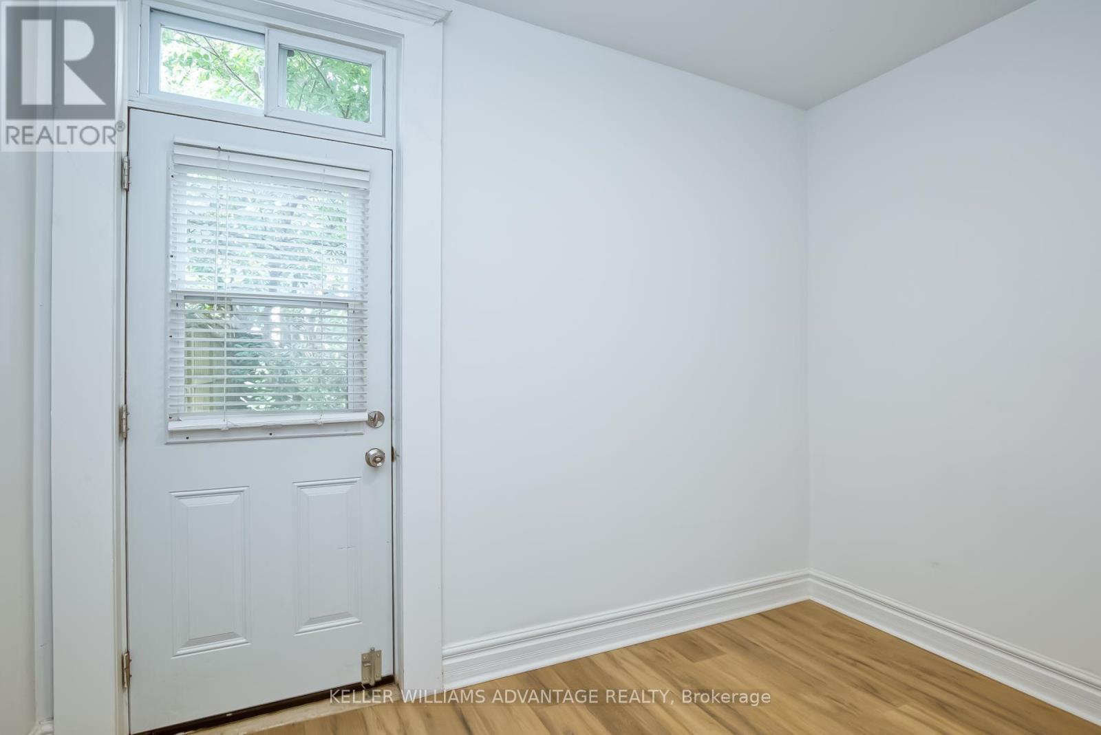 254A Carlton Street, Toronto, ON - Indoor Photo Showing Other Room