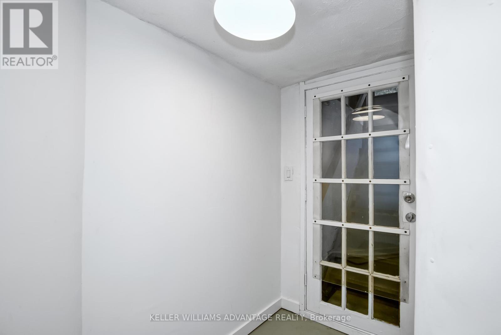 254A Carlton Street, Toronto, ON - Indoor Photo Showing Other Room