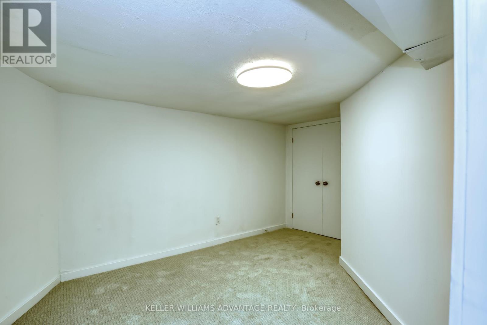 254A Carlton Street, Toronto, ON - Indoor Photo Showing Other Room