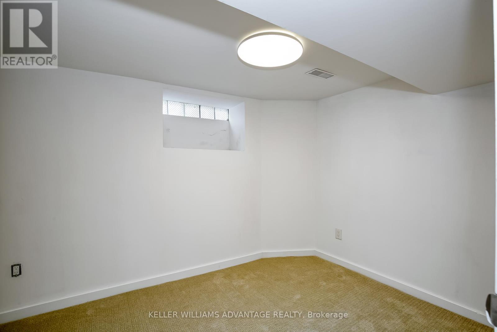 254A Carlton Street, Toronto, ON - Indoor Photo Showing Other Room