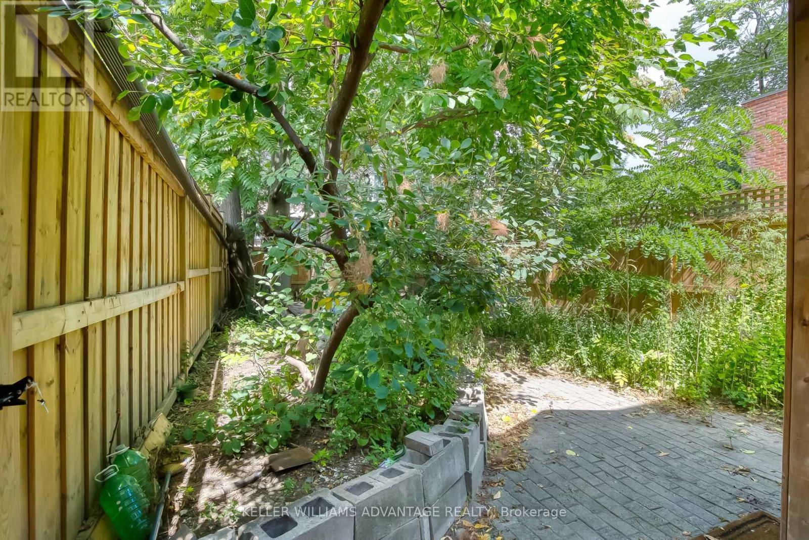 254A Carlton Street, Toronto, ON - Outdoor