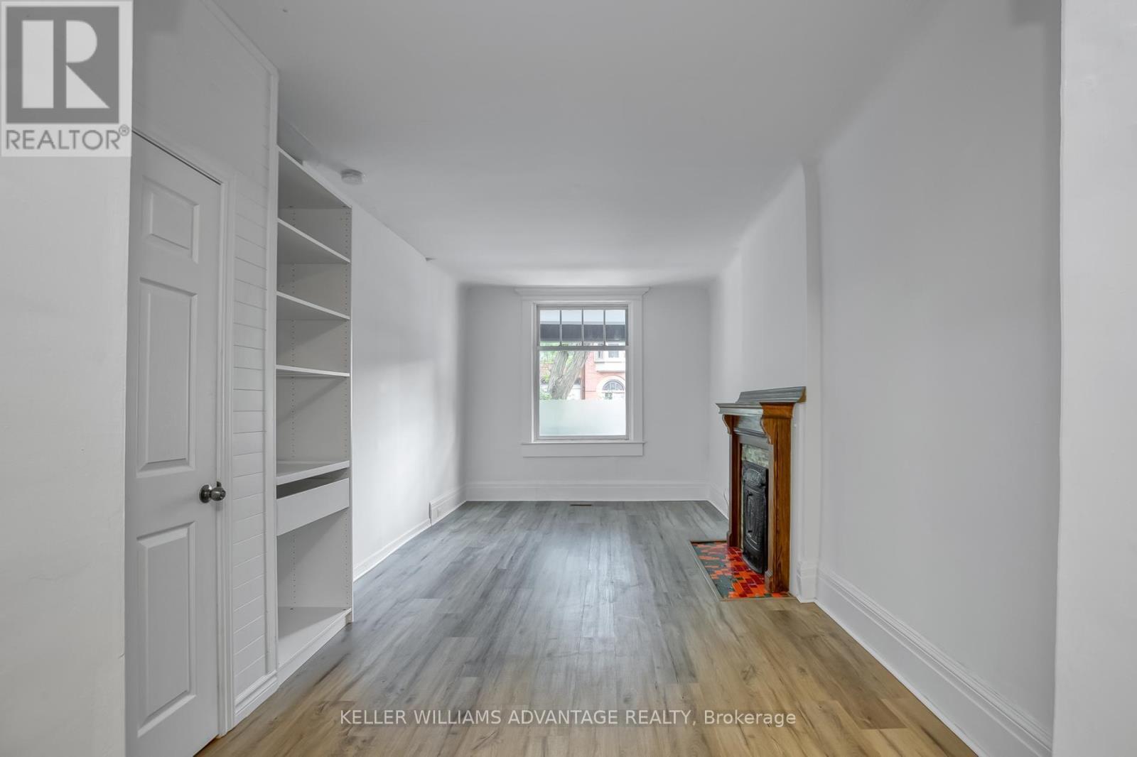 254A Carlton Street, Toronto, ON - Indoor Photo Showing Other Room