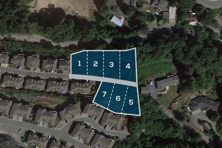 43740-43768 Alameda Drive|Chilliwack Mountain, Chilliwack, BC