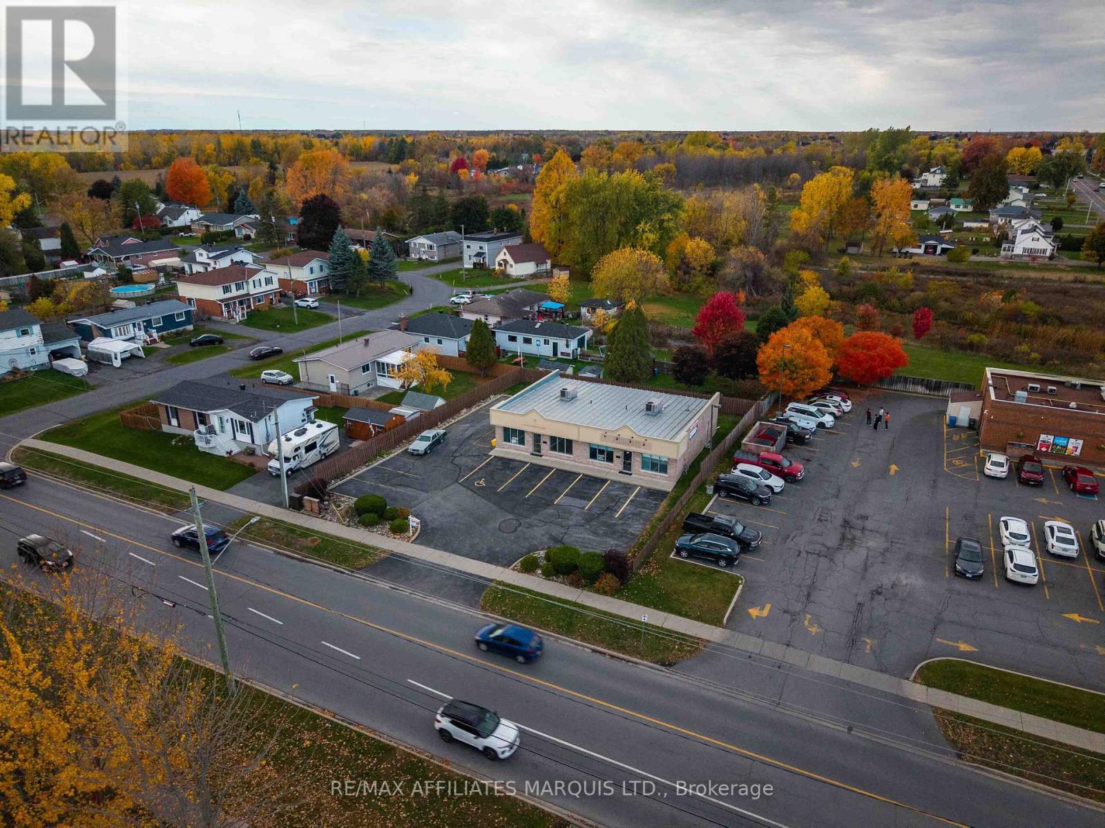 located beside Tim Hortons. - 89 Tollgate Road, Cornwall, ON