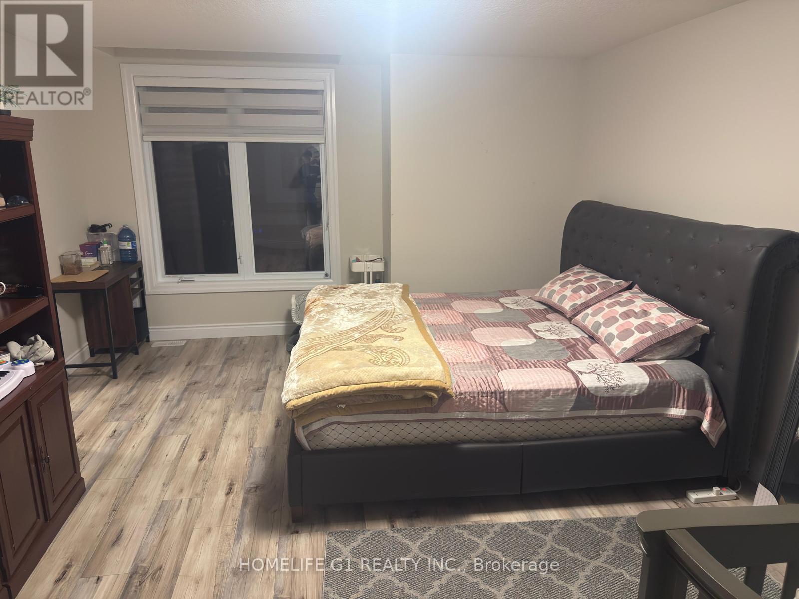 40 Bastien Street, Cambridge, ON - Indoor Photo Showing Bedroom