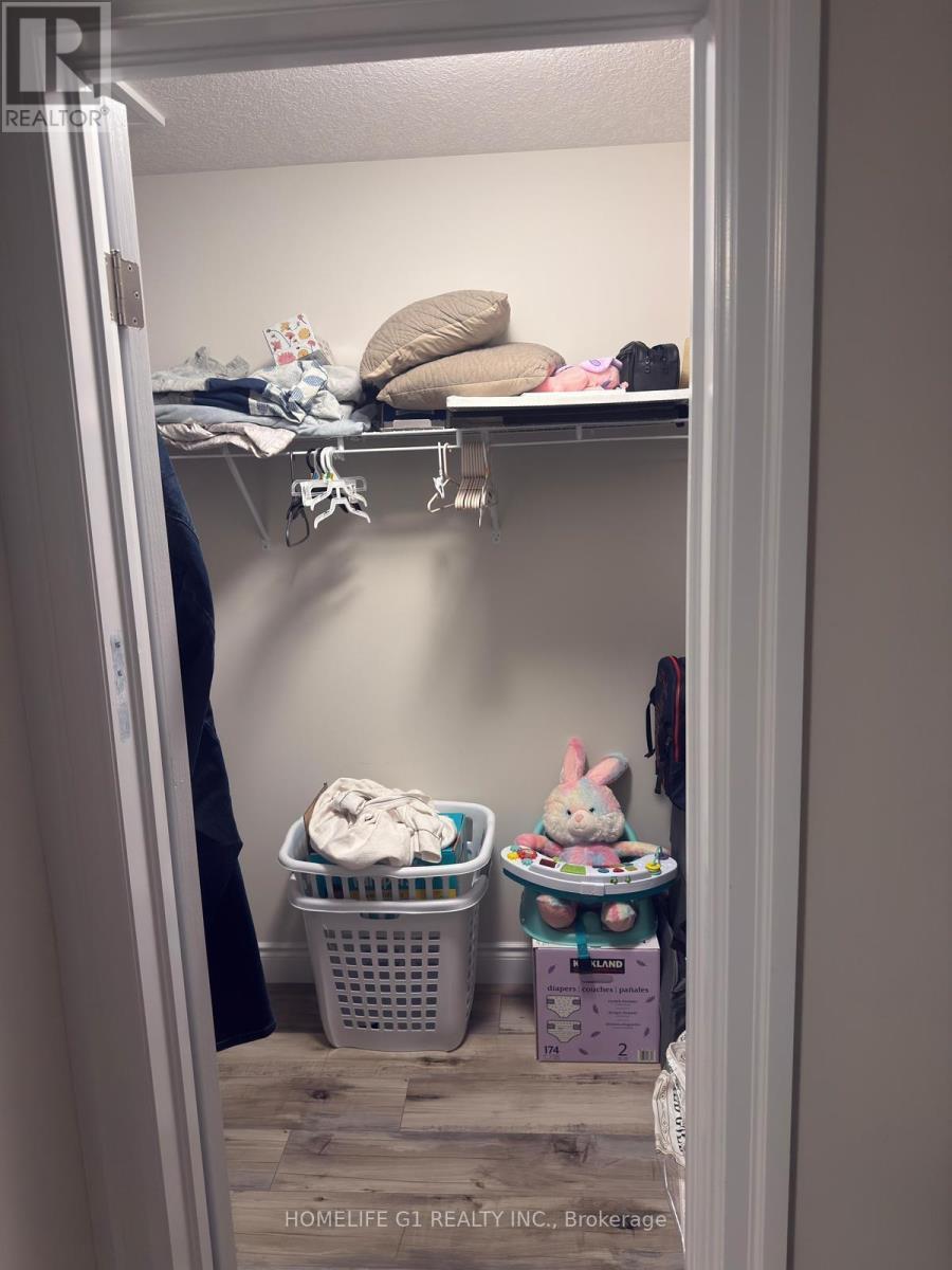 40 Bastien Street, Cambridge, ON - Indoor With Storage