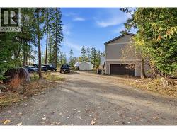 7636 Mountain Drive Anglemont, BC V0E 1M8