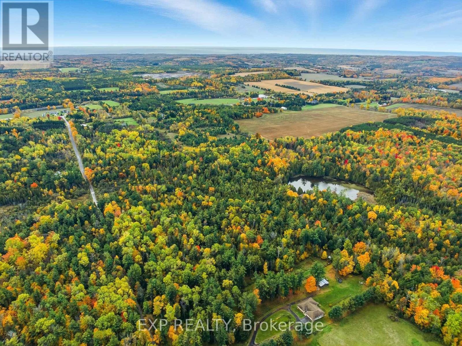 Pt Lt 4 Con 4 Pt 1 - Inglis Road, Alnwick/Haldimand, ON