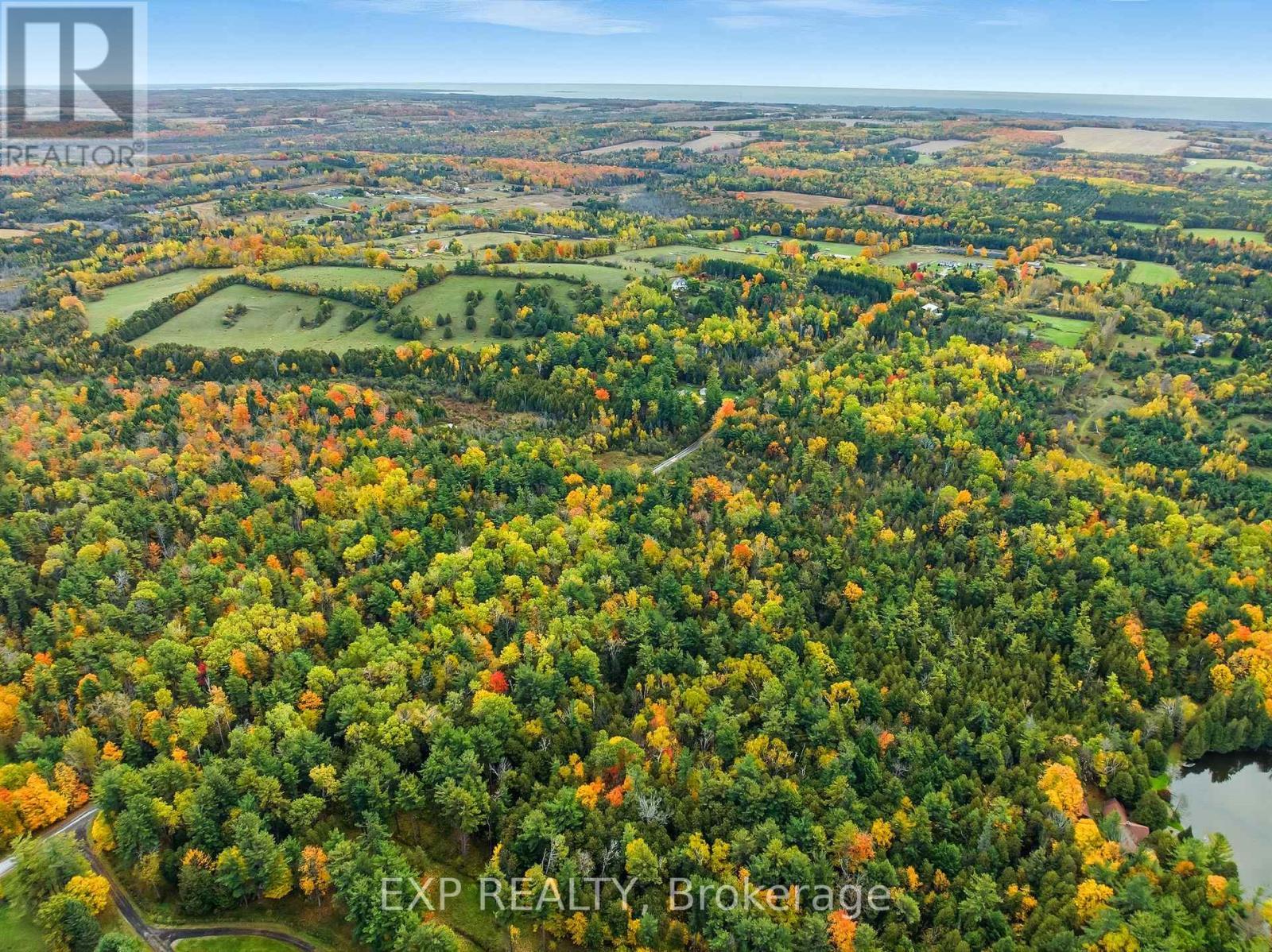 Pt Lt 4 Con 4 Pt 1 - Inglis Road, Alnwick/Haldimand, ON