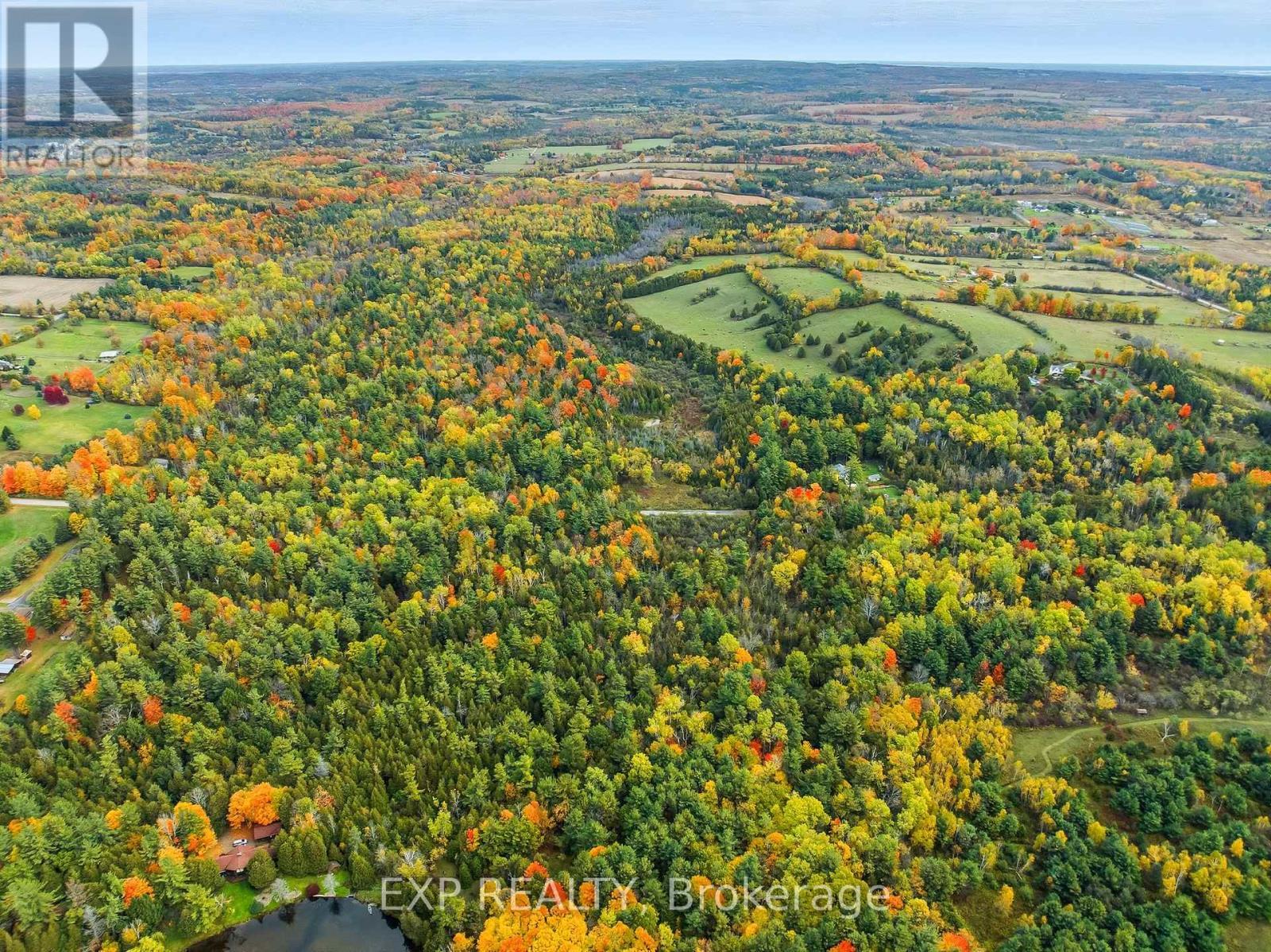 Pt Lt 4 Con 4 Pt 1 - Inglis Road, Alnwick/Haldimand, ON