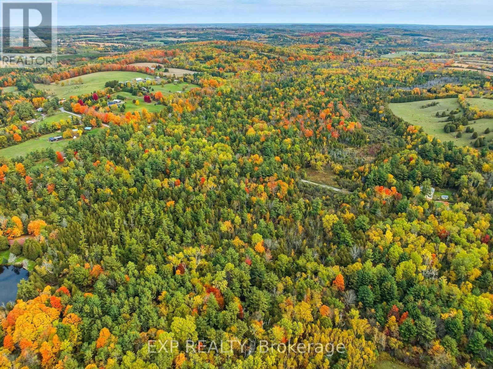 Pt Lt 4 Con 4 Pt 1 - Inglis Road, Alnwick/Haldimand, ON