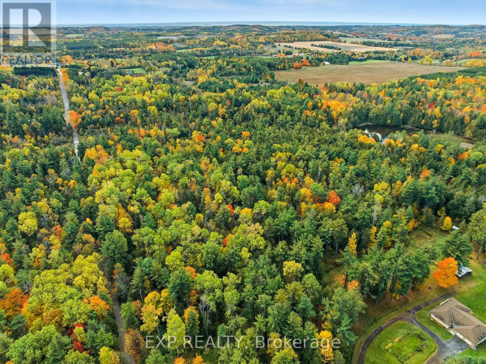 Pt Lt 4 Con 4 Pt 1 - Inglis Road, Alnwick/Haldimand, ON