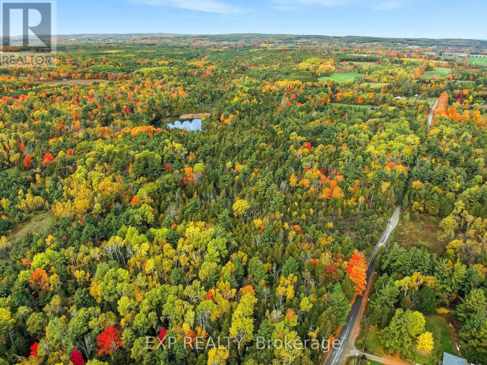 Pt Lt 4 Con 4 Pt 1 - Inglis Road, Alnwick/Haldimand, ON