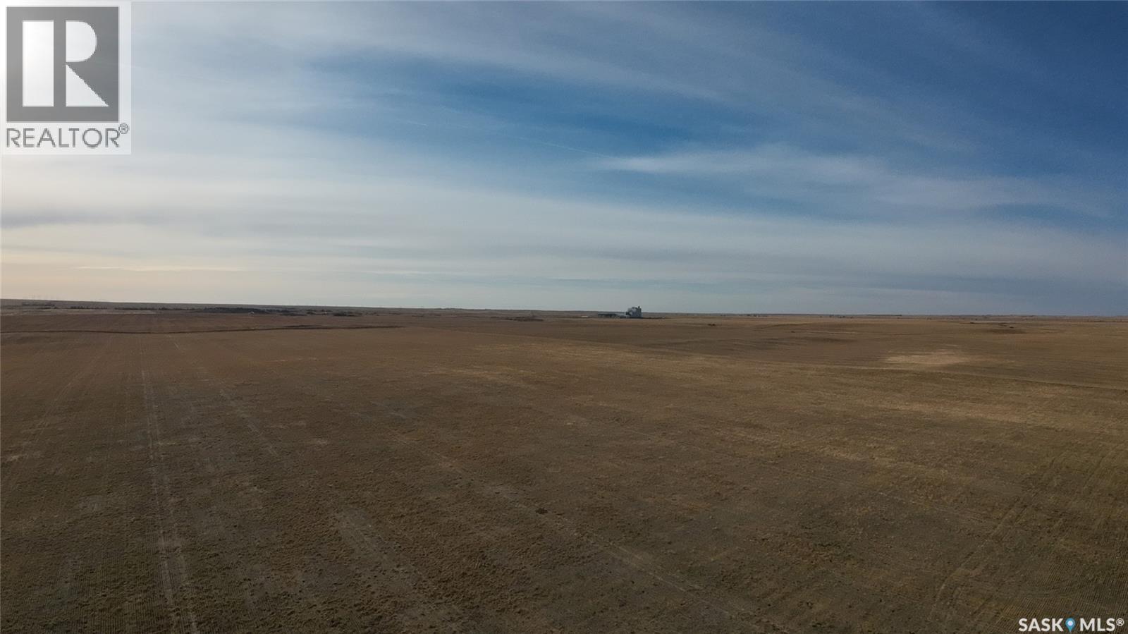 5 Quarters Nw Of Swift Current In One Block, Swift Current Rm No. 137, SK
