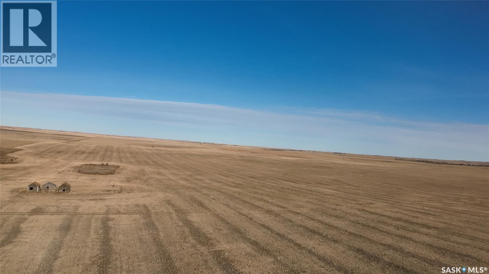 5 Quarters Nw Of Swift Current In One Block, Swift Current Rm No. 137, SK