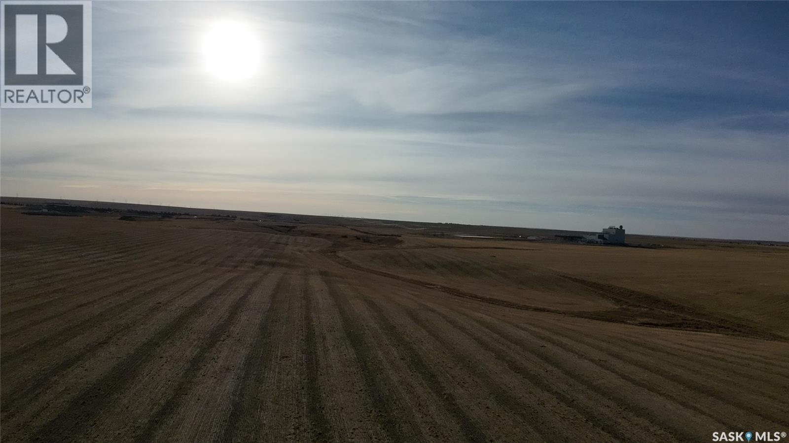 5 Quarters Nw Of Swift Current In One Block, Swift Current Rm No. 137, SK