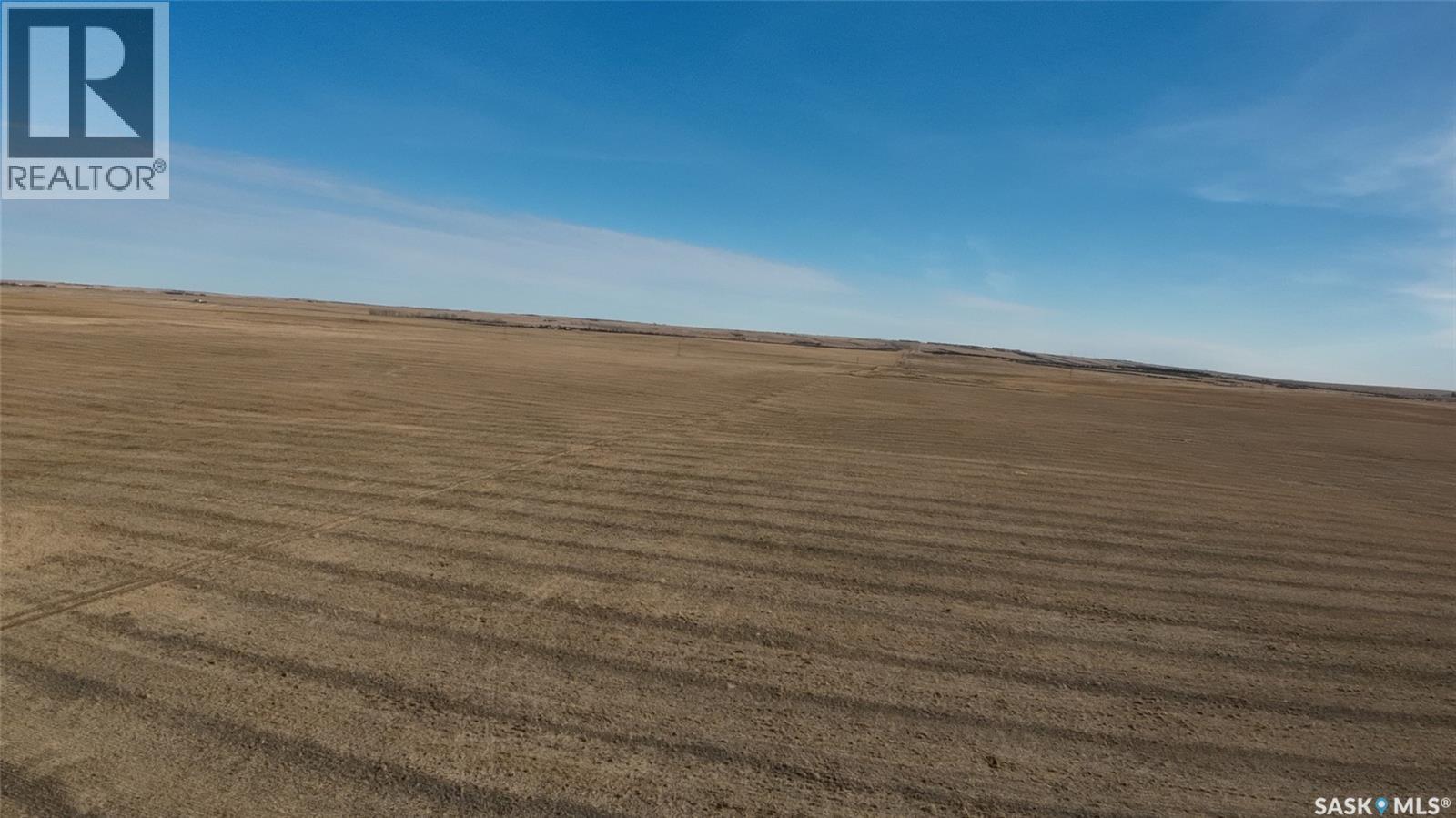 5 Quarters Nw Of Swift Current In One Block, Swift Current Rm No. 137, SK