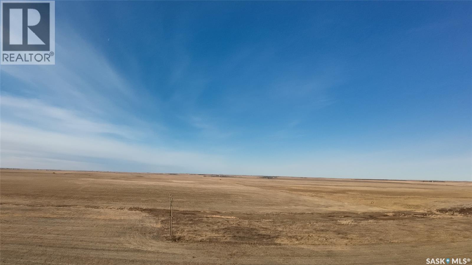 5 Quarters Nw Of Swift Current In One Block, Swift Current Rm No. 137, SK