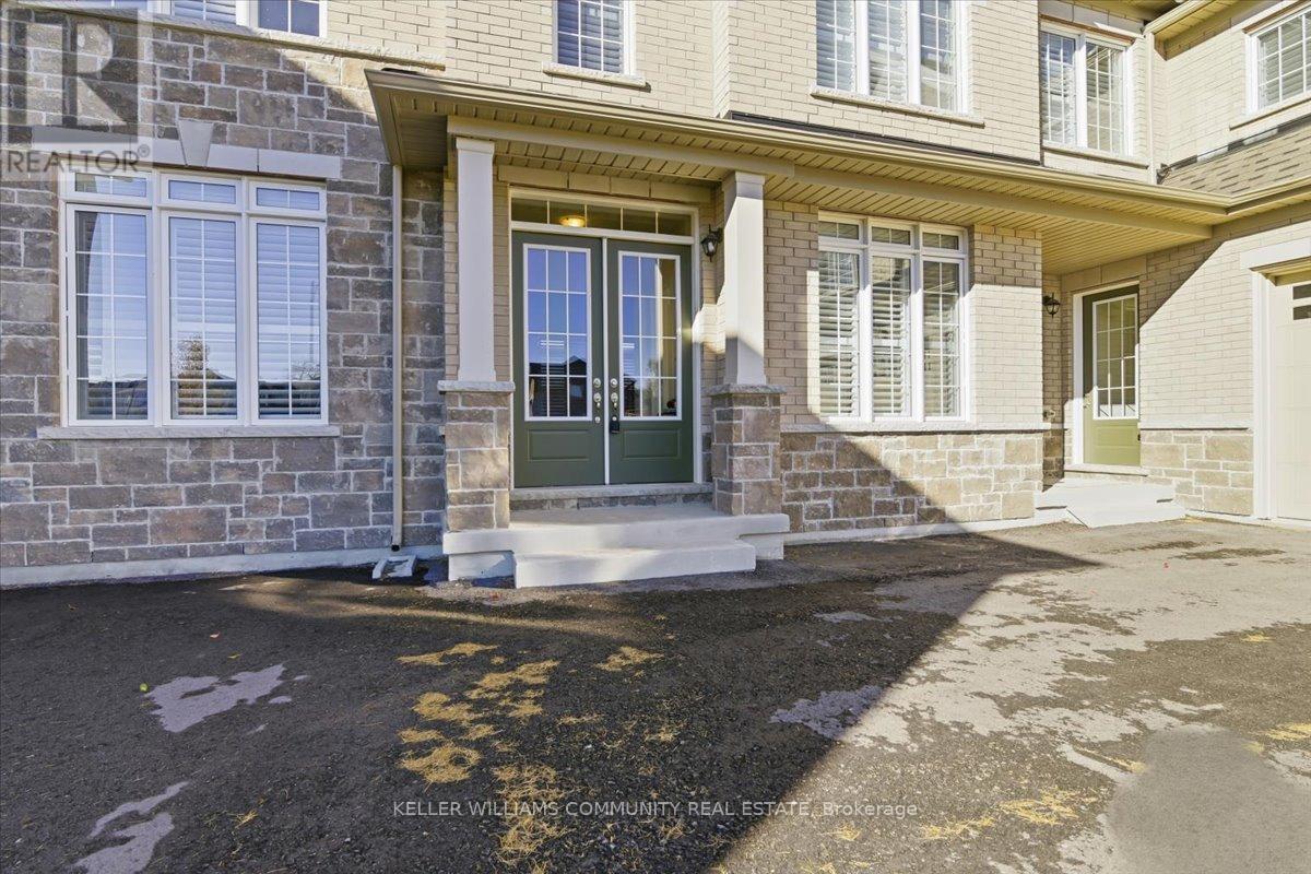 48 Golden Meadows Drive, Otonabee-South Monaghan, ON - Outdoor With Facade