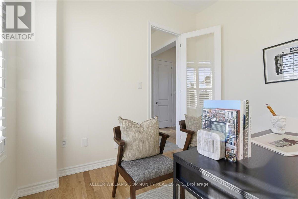 48 Golden Meadows Drive, Otonabee-South Monaghan, ON - Indoor