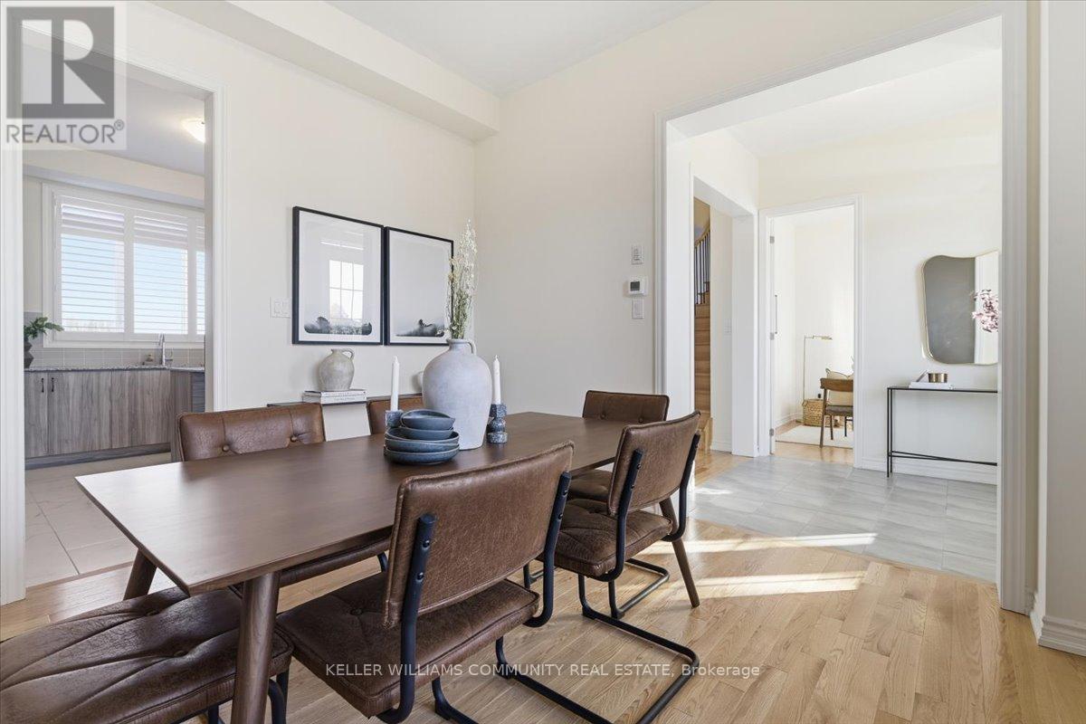 48 Golden Meadows Drive, Otonabee-South Monaghan, ON - Indoor