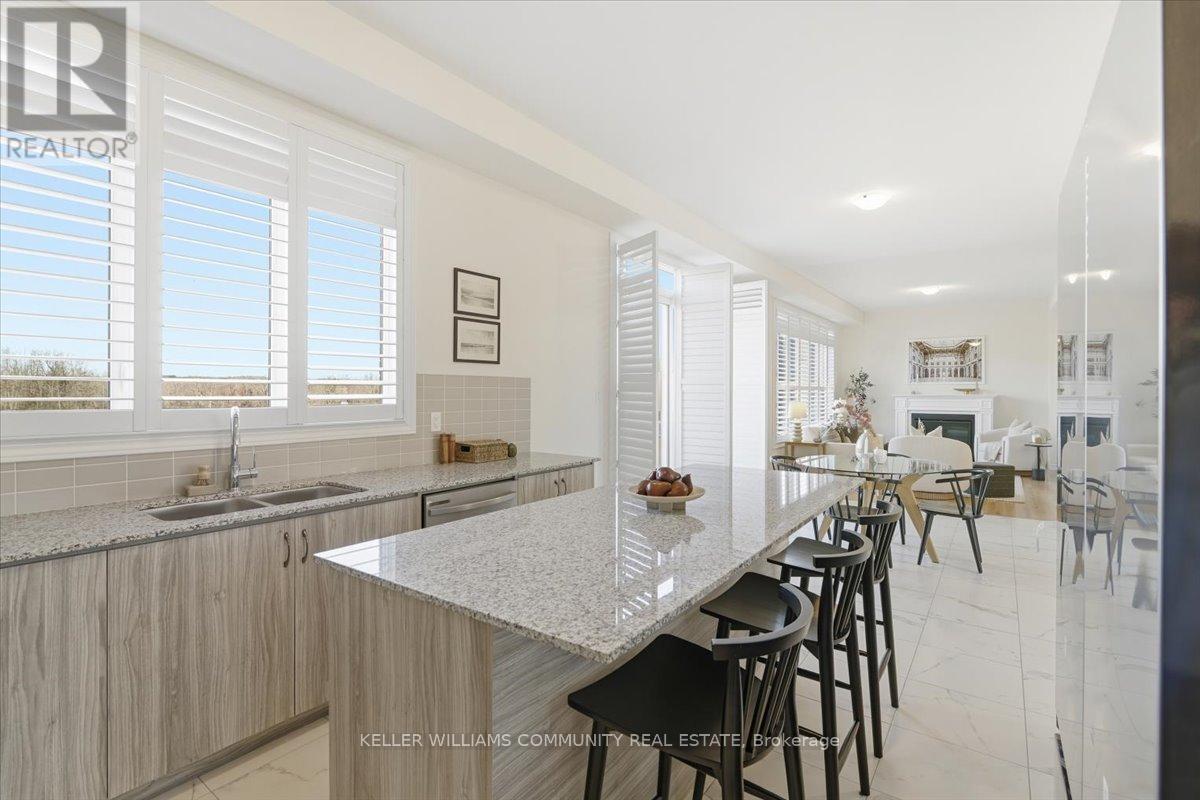 48 Golden Meadows Drive, Otonabee-South Monaghan, ON - Indoor