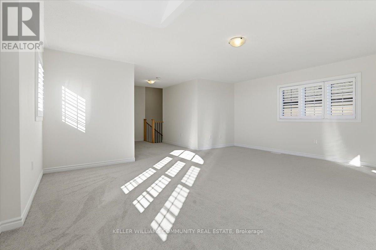 48 Golden Meadows Drive, Otonabee-South Monaghan, ON - Indoor