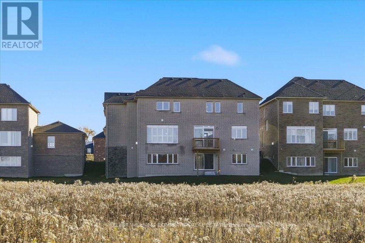 48 Golden Meadows Drive, Otonabee-South Monaghan, ON - Outdoor