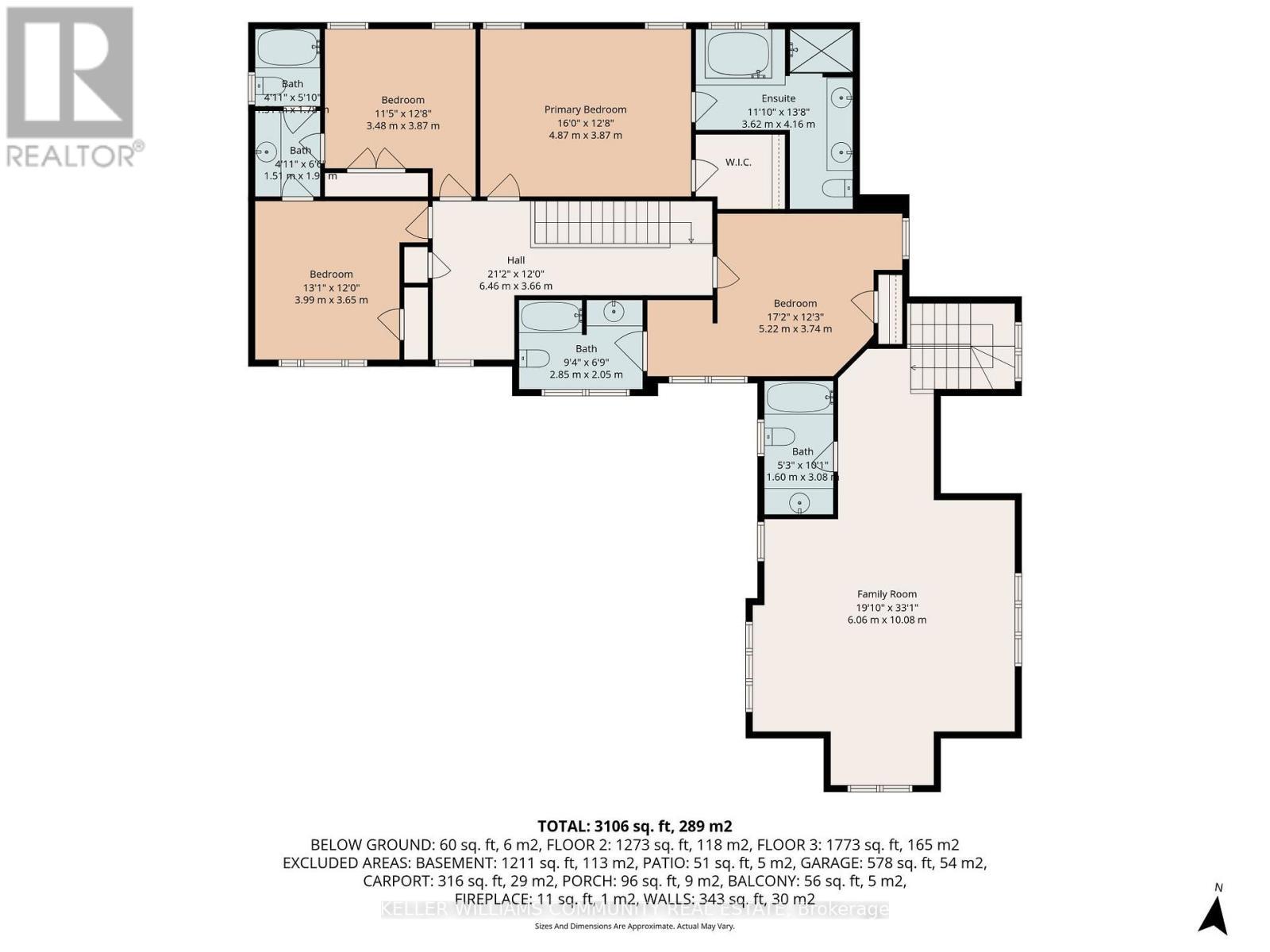 48 Golden Meadows Drive, Otonabee-South Monaghan, ON - Other