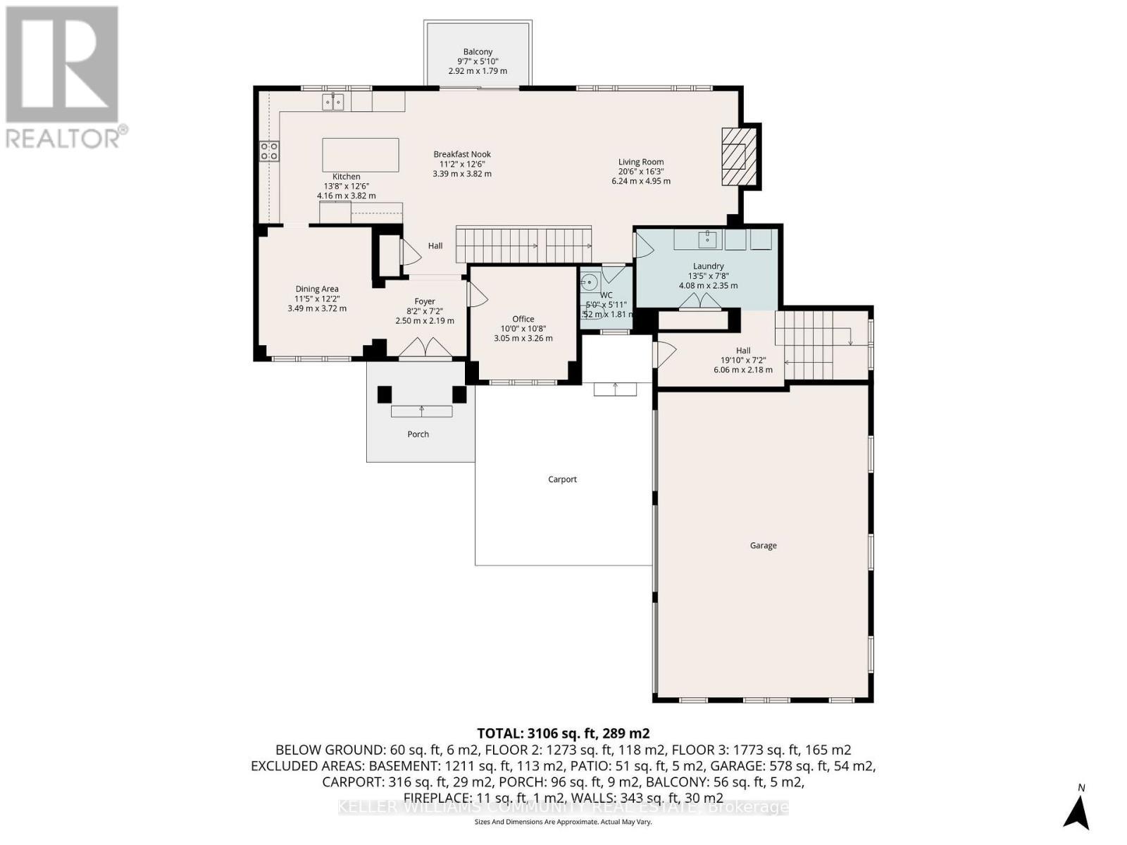 48 Golden Meadows Drive, Otonabee-South Monaghan, ON - Other