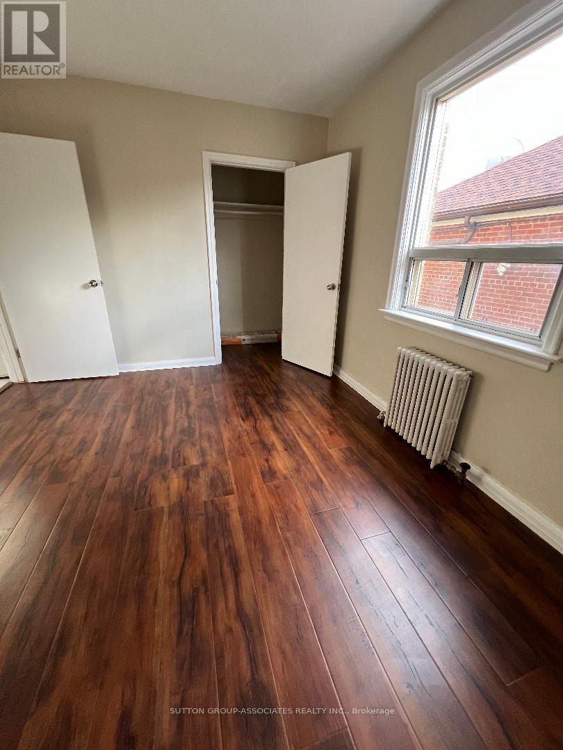 5 - 125 Ewart Avenue, Toronto, ON - Indoor Photo Showing Other Room