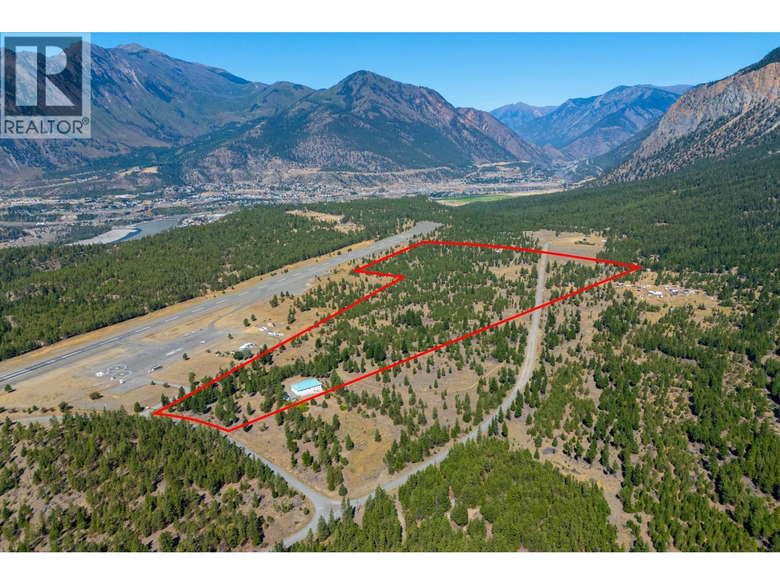 285 Jones Road, Lillooet, BC