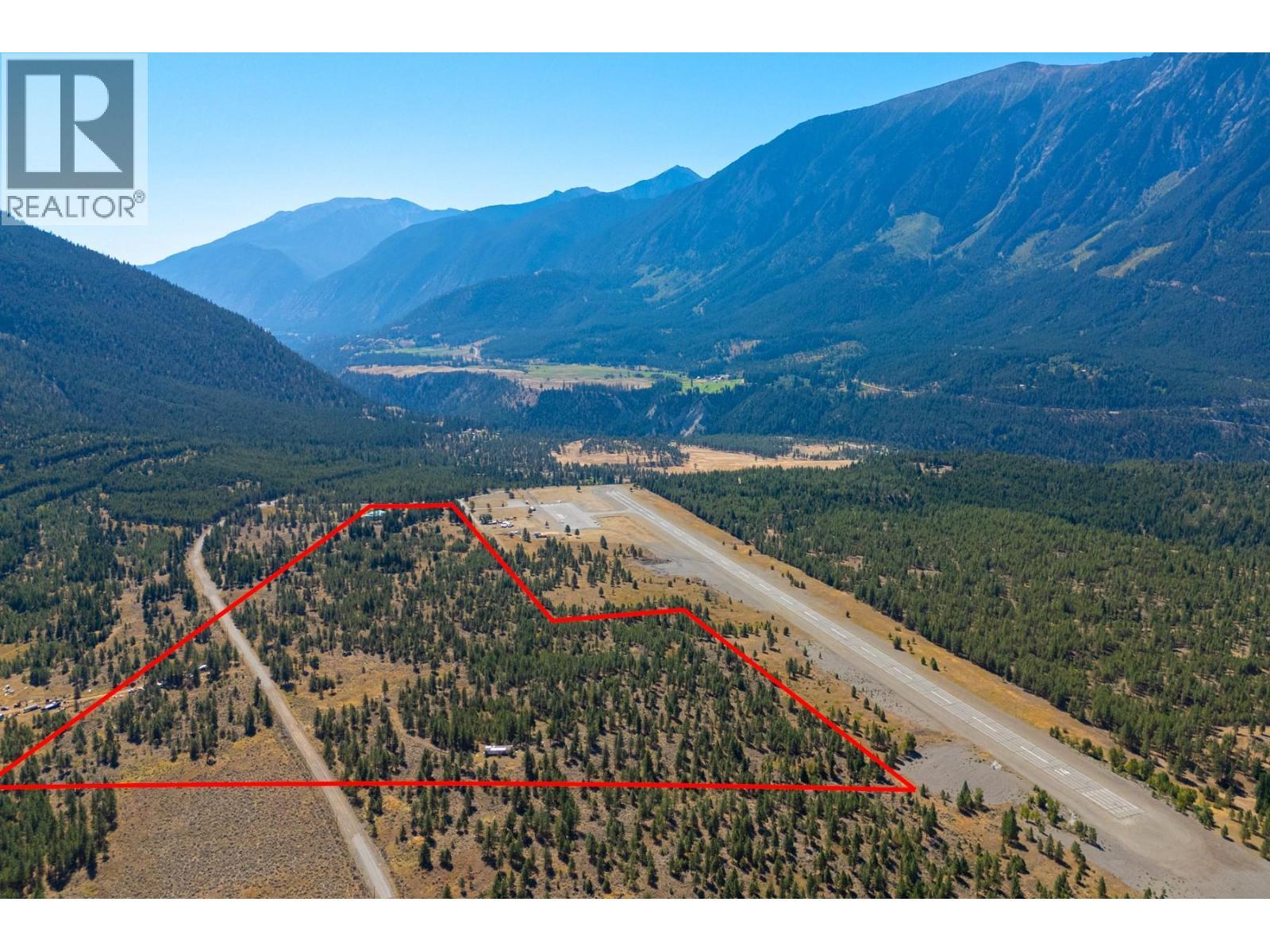 285 Jones Road, Lillooet, BC