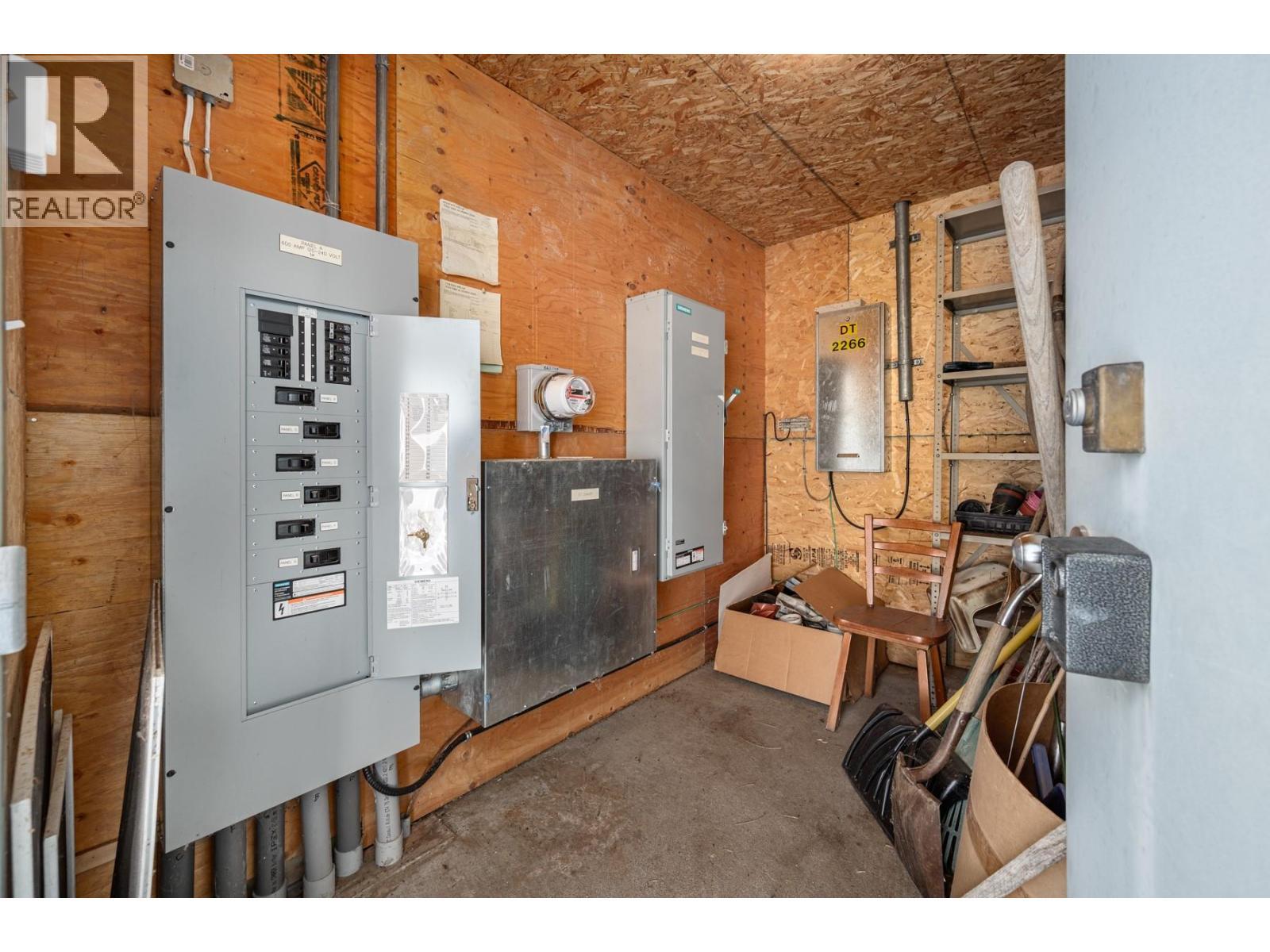 285 Jones Road, Lillooet, BC