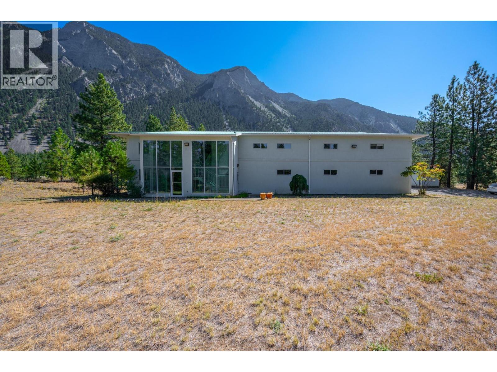 285 Jones Road, Lillooet, BC