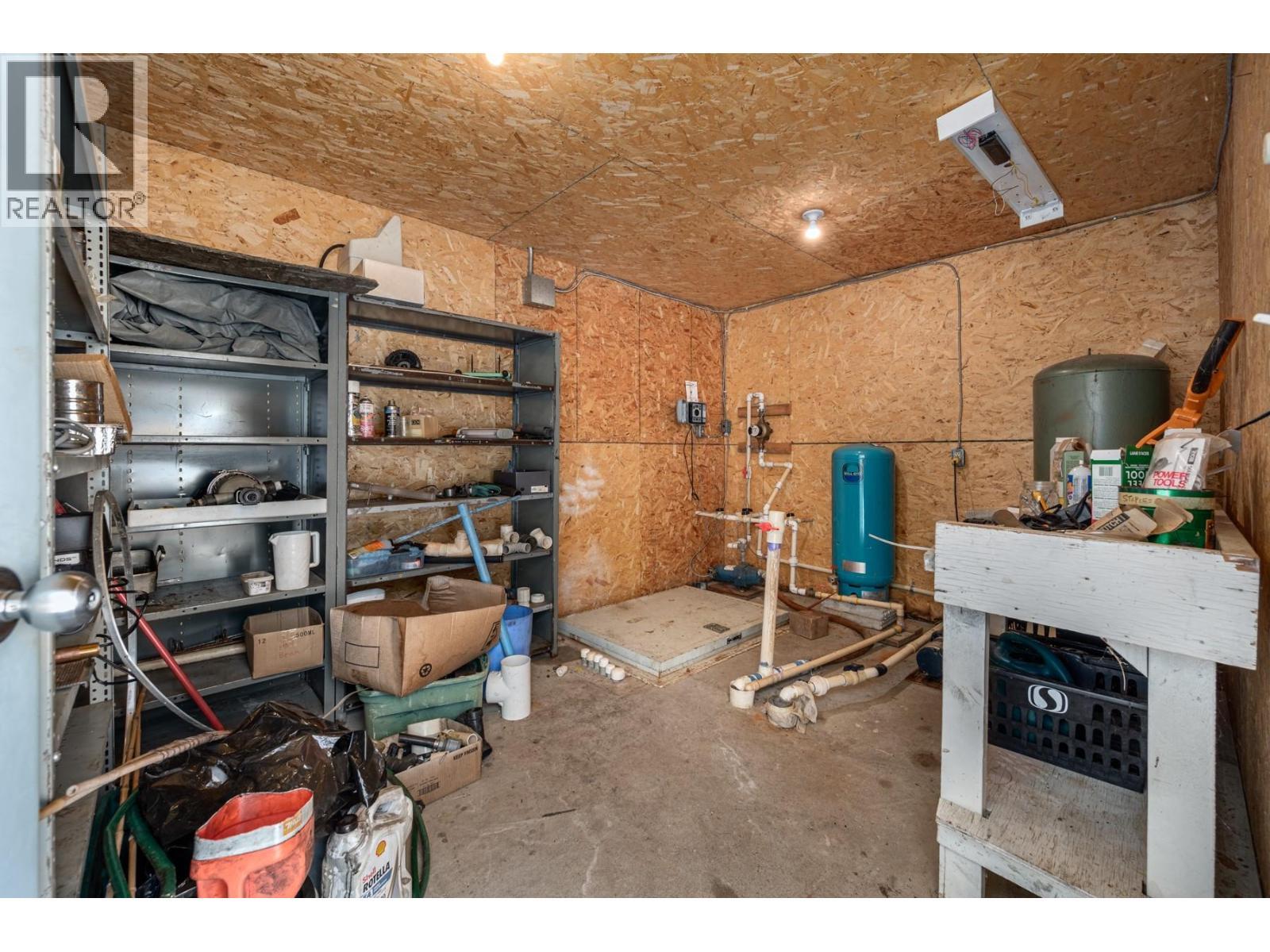 285 Jones Road, Lillooet, BC