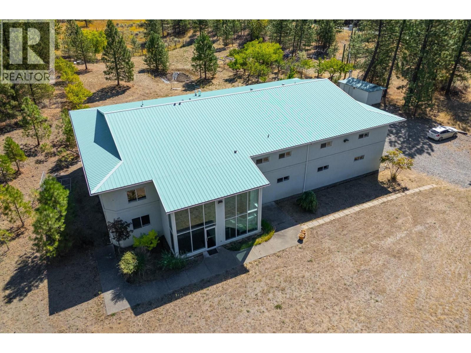 285 Jones Road, Lillooet, BC