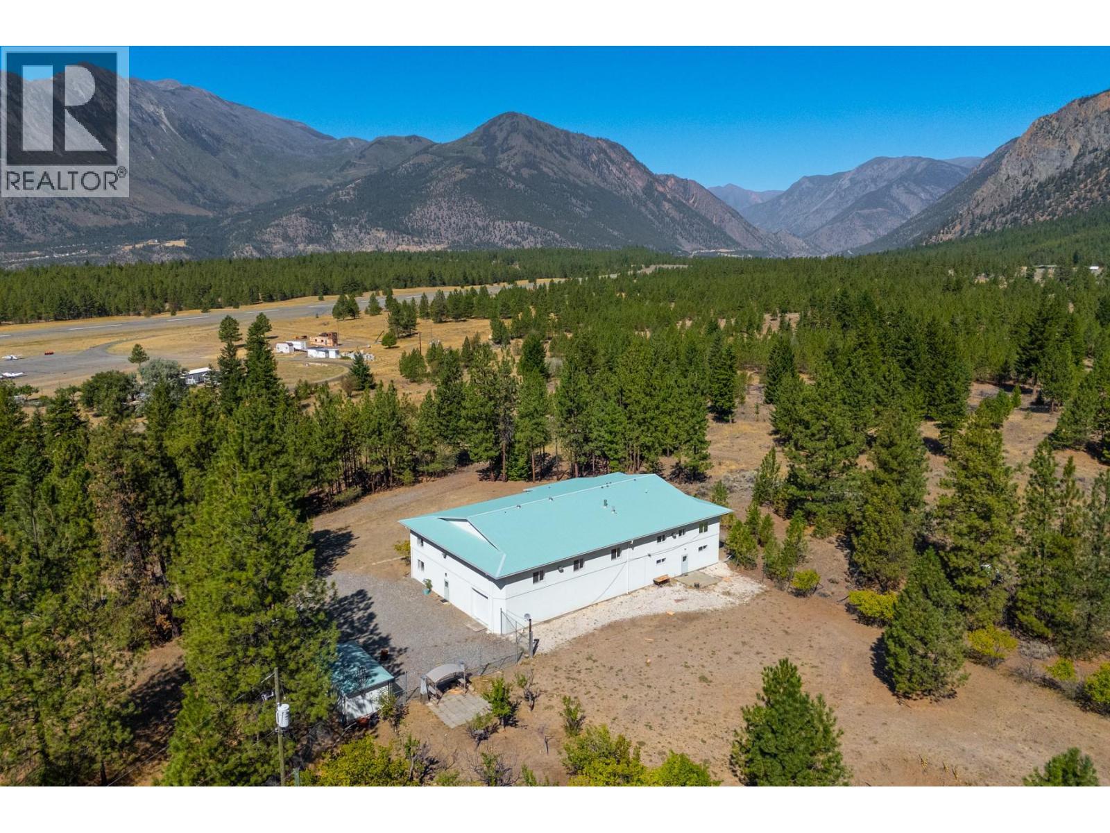285 Jones Road, Lillooet, BC