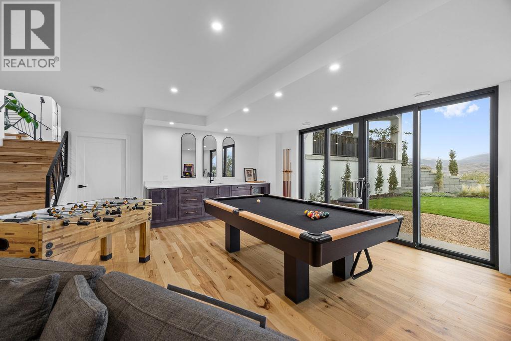 7236 L & A Road, Vernon, BC - Indoor Photo Showing Other Room