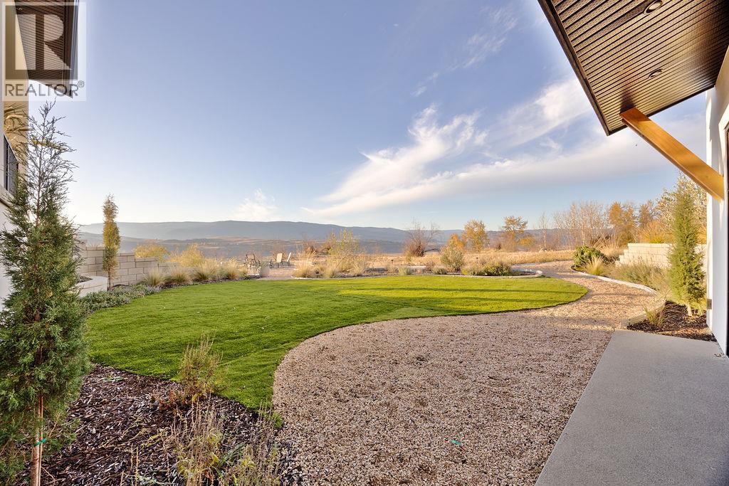7236 L & A Road, Vernon, BC - Outdoor With View