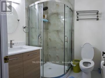82 Laguna Parkway, Ramara, ON - Indoor Photo Showing Bathroom
