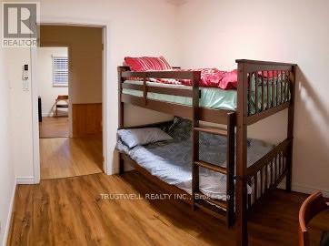 82 Laguna Parkway, Ramara, ON - Indoor Photo Showing Bedroom