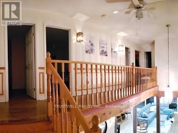 82 Laguna Parkway, Ramara, ON - Indoor Photo Showing Other Room