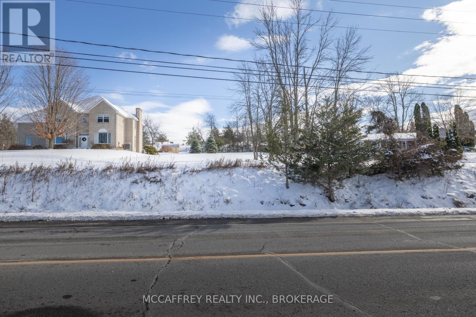 Pt 1 Lt 23 Con 7 Palace Road, Greater Napanee (Greater Napanee), ON