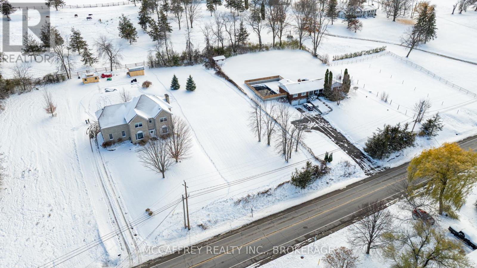 Pt 1 Lt 23 Con 7 Palace Road, Greater Napanee (Greater Napanee), ON